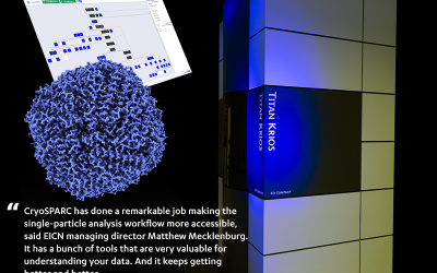 April 16, 2024 | UCLA electron microscope boosts ease-of-use and efficiency with new software