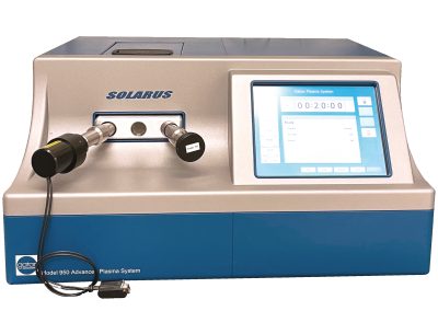 Gatan Plasma System SOLARUS