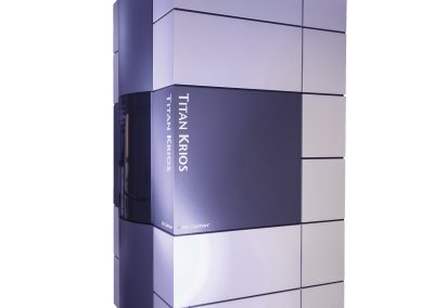 Titan Krios G1 TEM