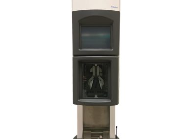 Vitrobot Mark IV cryo-sample plunger