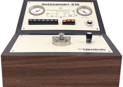 Tousimis Autosamdri-810 Critical Point Dryer