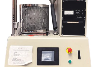 BTT-IV Evaporator (Denton Vacuum)