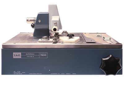 LKB 7800 Knifemaker