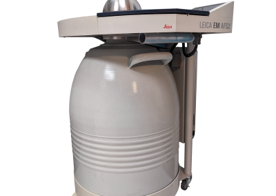 EM AFS2 Automatic freeze substitution (Leica)