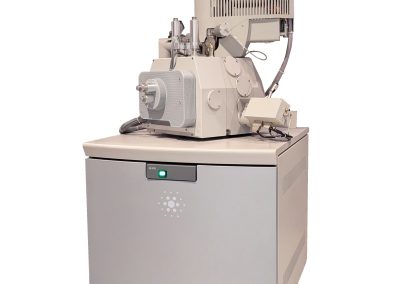 Quanta 650 FEG SEM